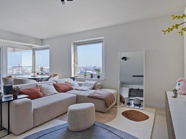 Te huur: Appartement Boompjes in Rotterdam
