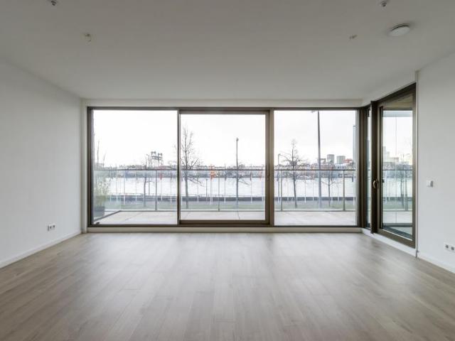 Te huur: Appartement Boompjes 48 H in Rotterdam