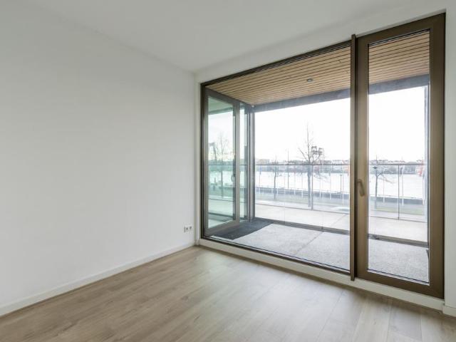 Te huur: Appartement Boompjes 49 A in Rotterdam