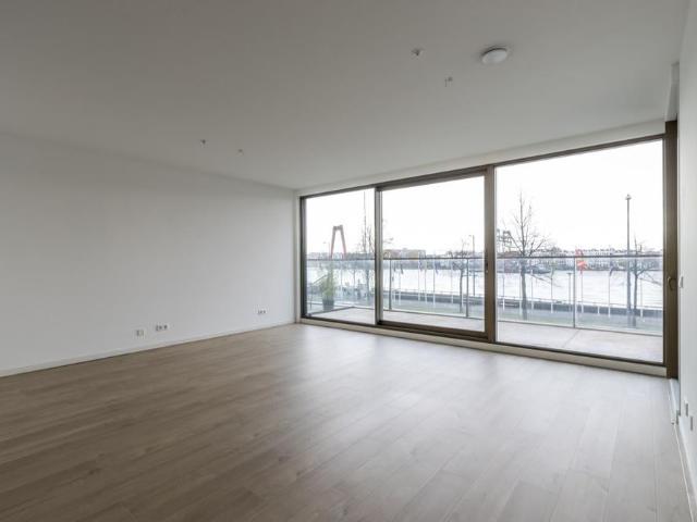 Te huur: Appartement Boompjes 50 P in Rotterdam