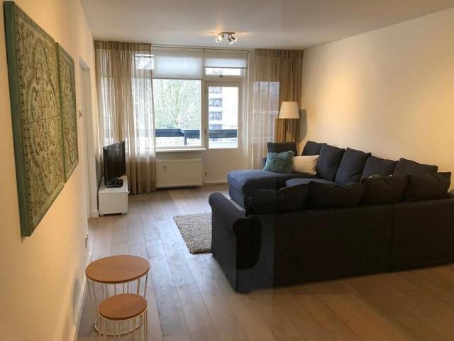 Te huur: Appartement Bolestein 592 in Amsterdam