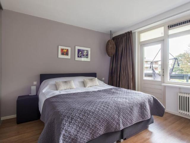Te huur: Appartement Bolestein in Amsterdam