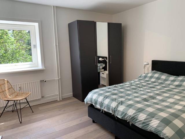 Te huur: Appartement Bolestein in Amsterdam
