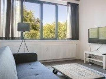 Te huur: Appartement Bomanshof in Eindhoven