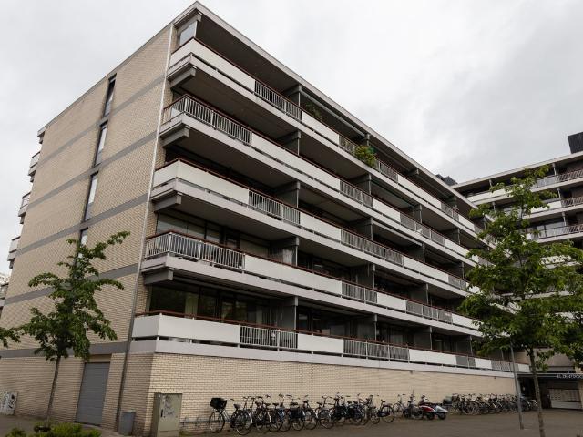 Te huur: Appartement Bomanshof in Eindhoven