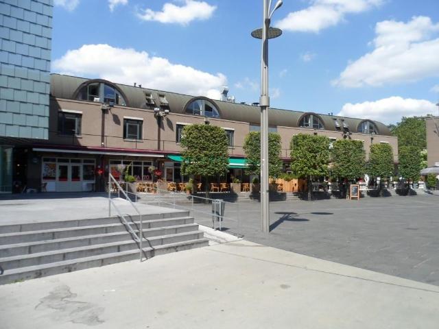 Te huur: Appartement Bongerd 26 in Heerlen