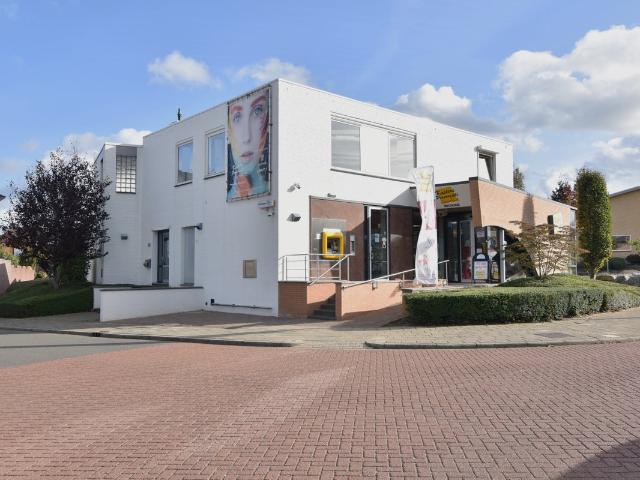 Te huur: Appartement Bongerd 38 in Spaubeek