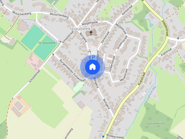 Te huur: Appartement Bongerd 38 in Spaubeek