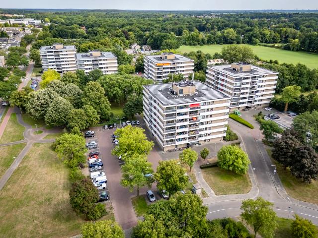 Te huur: Appartement Bonifaciuslaan 249 in Hilversum
