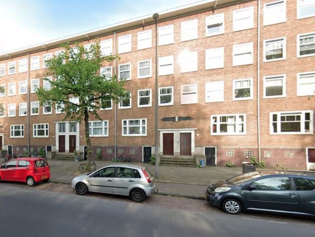 Te huur: Appartement Bos en Lommerweg in Amsterdam