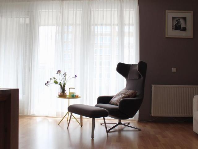 Te huur: Appartement Bos en Lommerplein 220 in Amsterdam