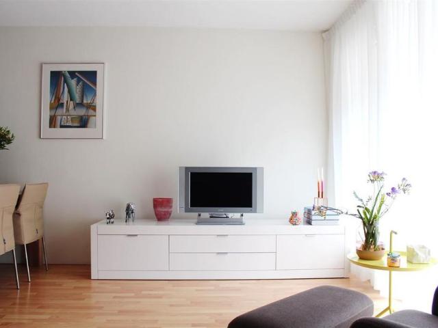 Te huur: Appartement Bos en Lommerplein 220 in Amsterdam