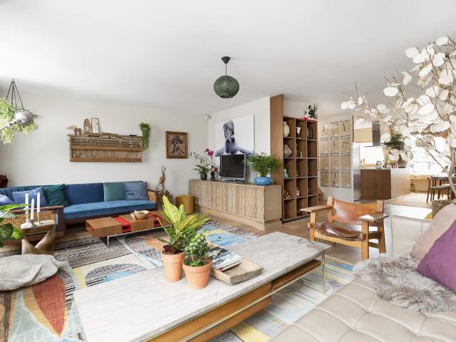 Te huur: Appartement Bosboom Toussaintstraat in Amsterdam