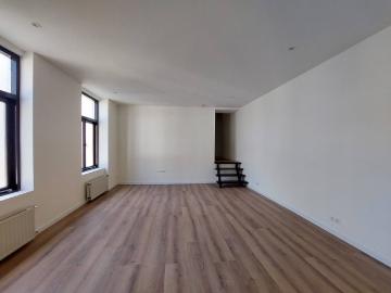 Te huur: Appartement Bosstraat in Bergen op Zoom