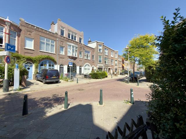 Te huur: Appartement Bosschestraat in Den Haag