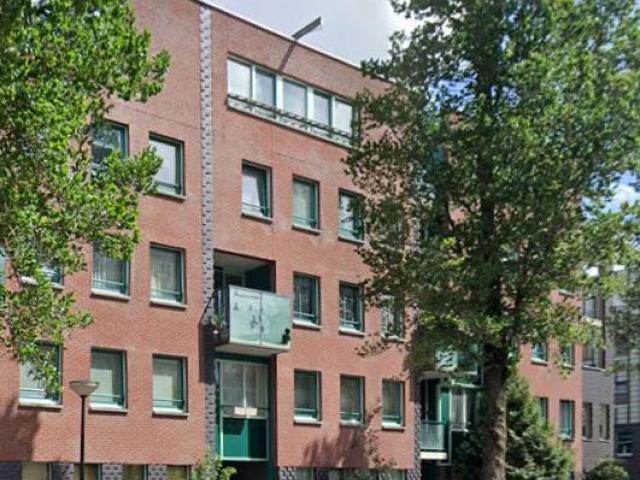 Te huur: Appartement Borneolaan 105 in Amsterdam