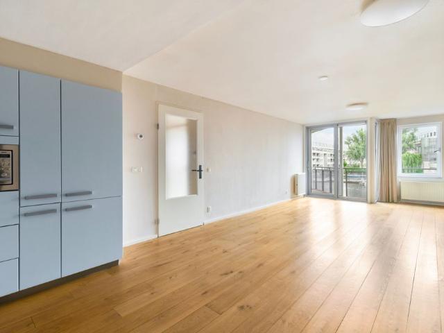 Te huur: Appartement Borneolaan 260 in Amsterdam