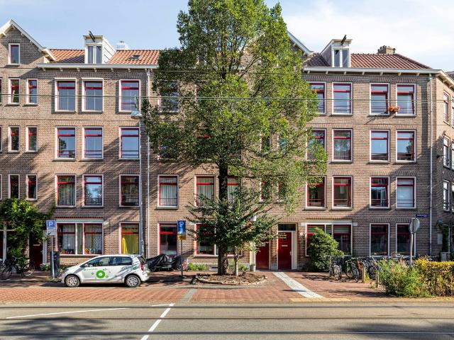 Te huur: Appartement Borneostraat in Amsterdam