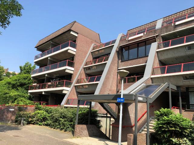 Te huur: Appartement Borchmolen in Eindhoven