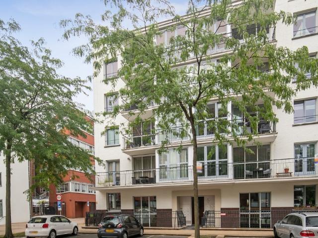 Te huur: Appartement Bordeslaan in Den Bosch