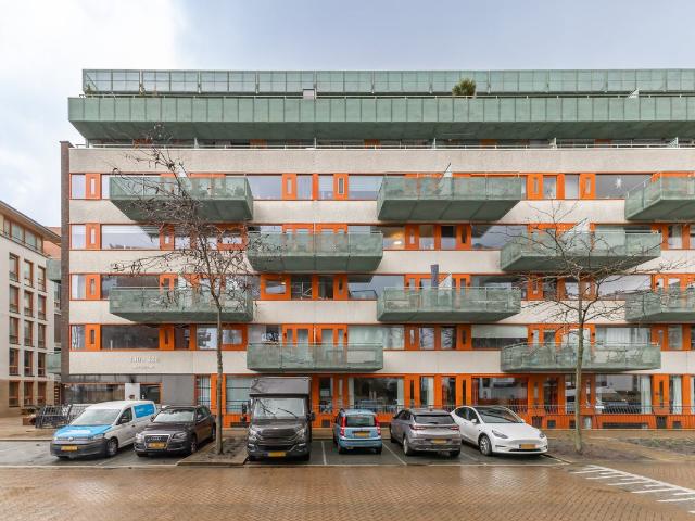 Te huur: Appartement Bordeslaan in Den Bosch