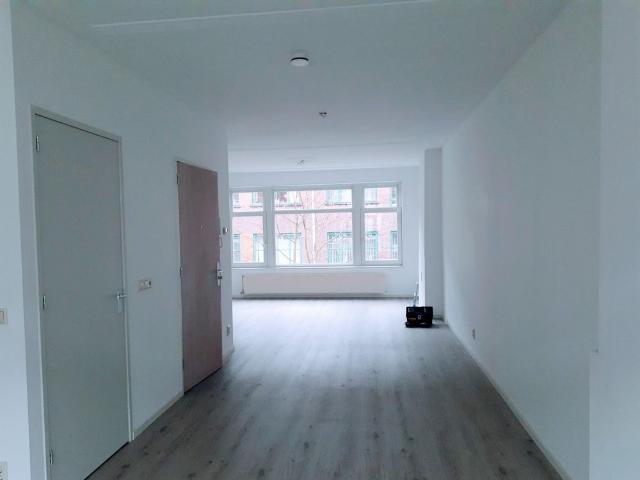 Te huur: Appartement Borgesiusstraat in Rotterdam