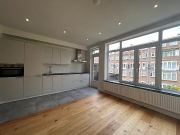 Spoorsingel, Provenierswijk, Gemeente Rotterdam, Zuid-Holland