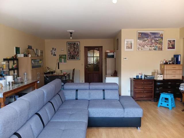 Te Huur Appartement Borsbeek – TH316