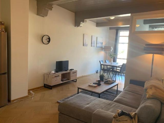 Te huur: Appartement Botermarkt in Leiden