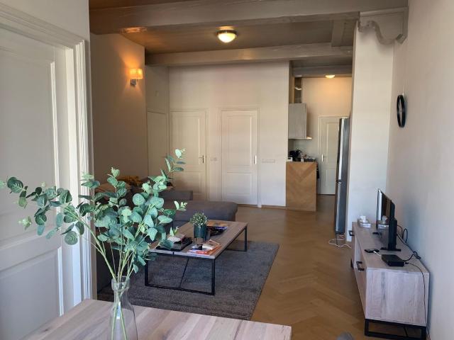 Te huur: Appartement Botermarkt in Leiden