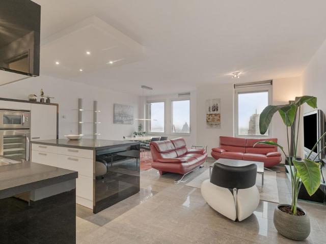 Te huur: Appartement Botersloot in Rotterdam