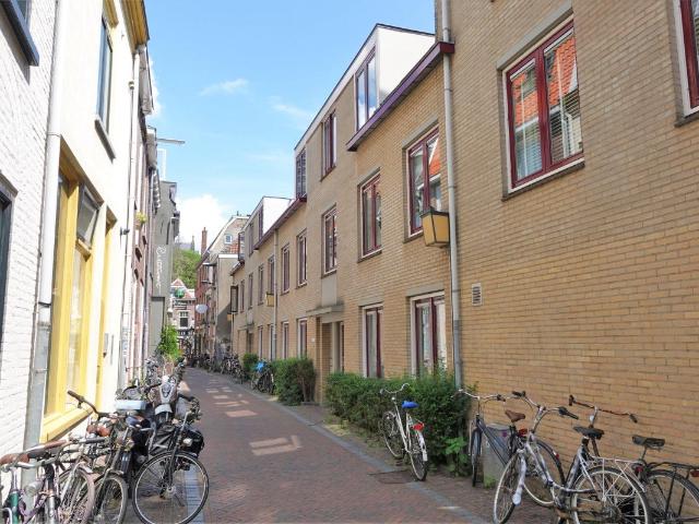 Te huur: Appartement Boterstraat in Utrecht