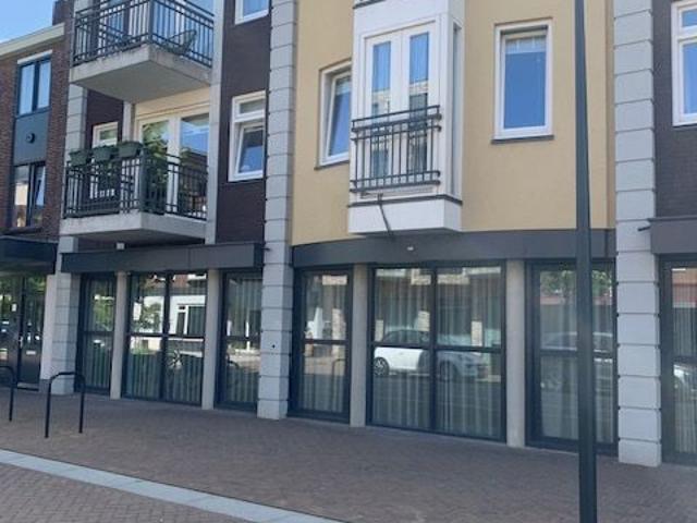 Te huur: Appartement Boterpotplein in Valkenswaard