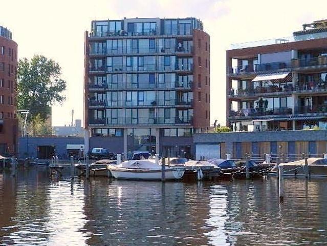 Te huur: Appartement Botterboulevard in Haarlem