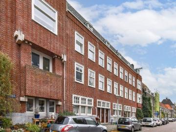 Te huur: Appartement Botticellistraat 38 1A in Amsterdam