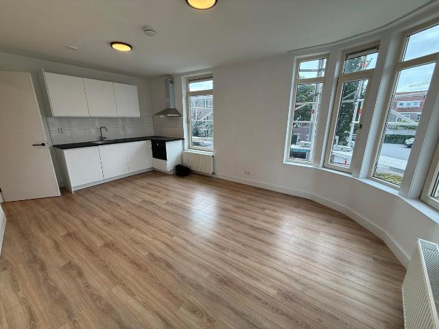 Te huur: Appartement Boudewijnstraat in Rotterdam