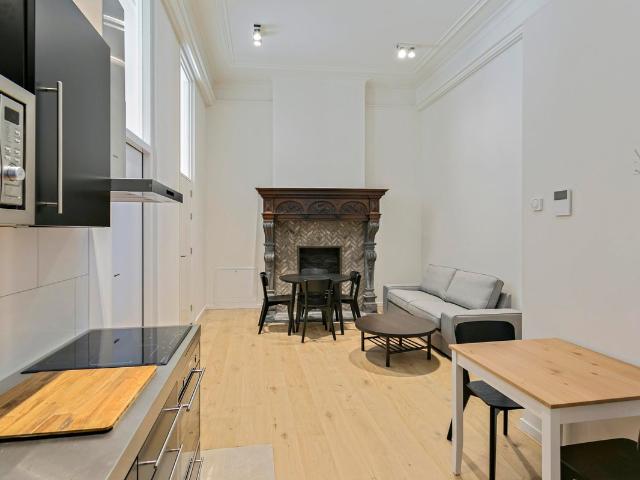 Te huur: Appartement Bouillonstraat in Maastricht