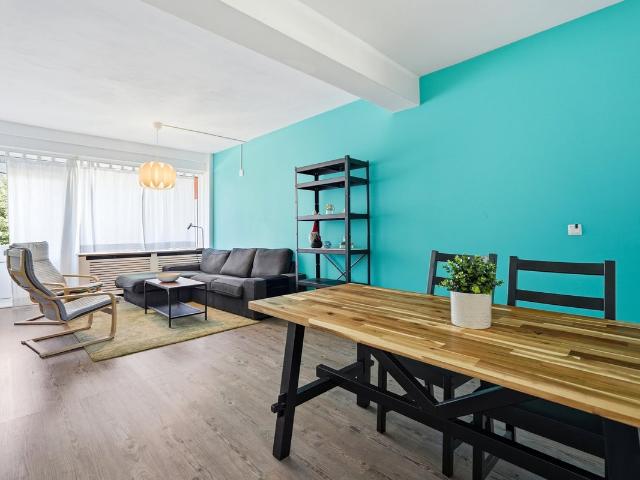 Te huur: Appartement Boutenburg 13 in Amsterdam