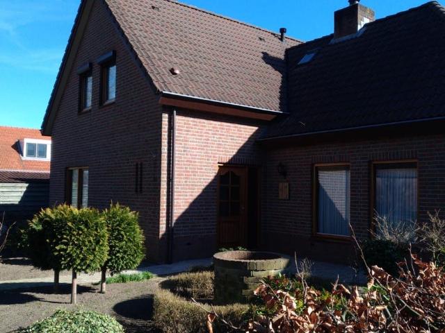 Te huur: Appartement Bouwsteeg in Middelaar