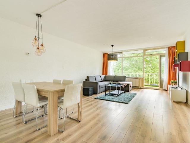 Te huur: Appartement Bramzeilhof 108 in Amsterdam