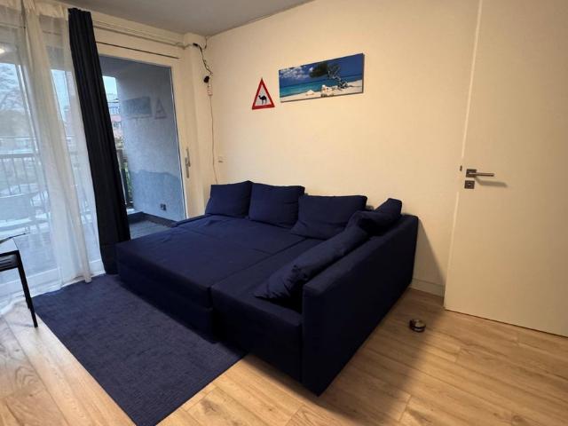 Te huur: Appartement Brammelerstraat in Enschede