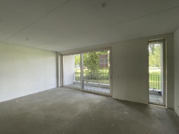 Te huur: Appartement Brandemeer in Leeuwarden
