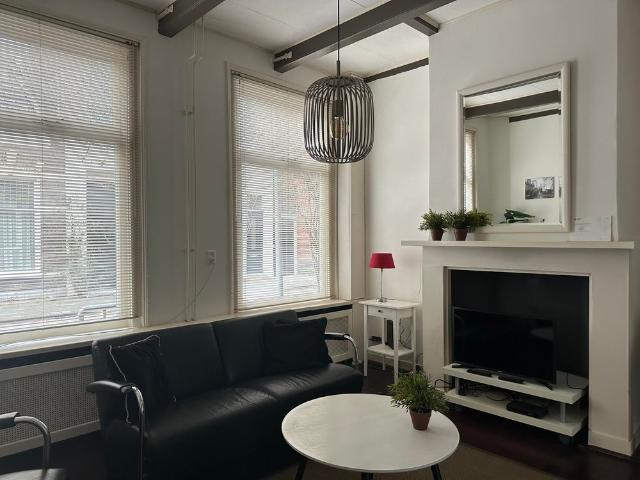 Te huur: Appartement Brandenburgerstraat in Groningen