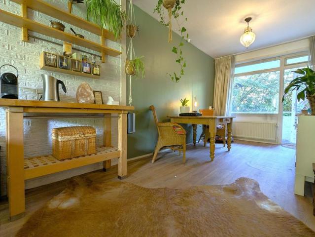 Te huur: Appartement Bremstraat in Groningen