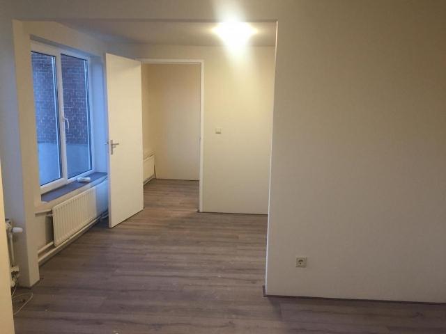 Te huur: Appartement Bredaseweg 62 4 in Tilburg