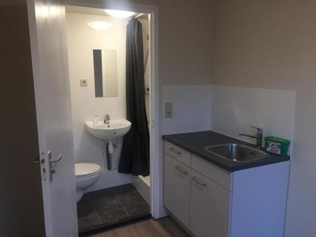 Te huur: Appartement Bredaseweg 62 4 in Tilburg