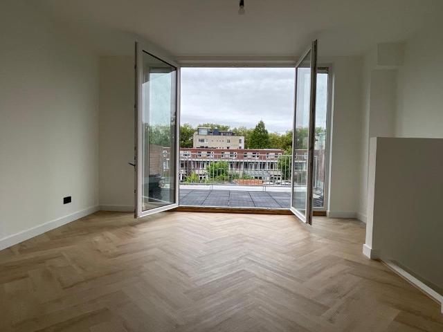 Te huur: Appartement Bredaseweg in Tilburg