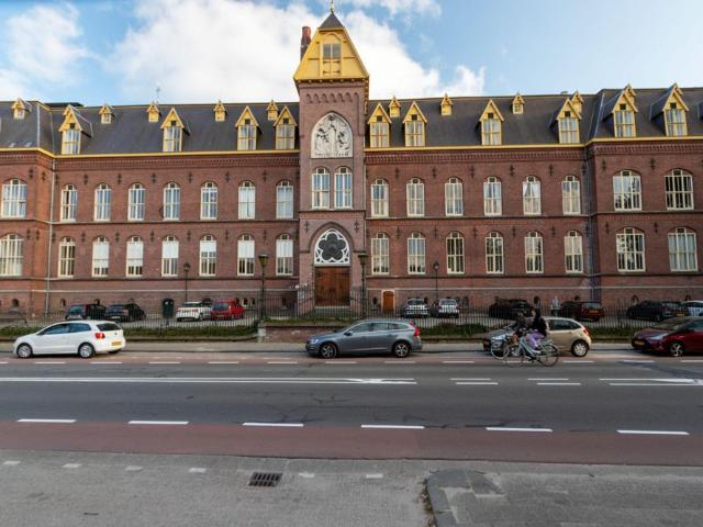 Te huur: Appartement Bredaseweg in Tilburg