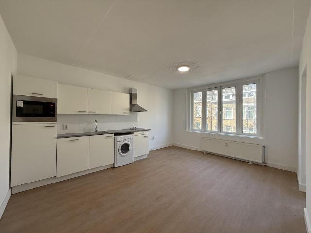 Te huur: Appartement Bredasestraat in Bergen op Zoom