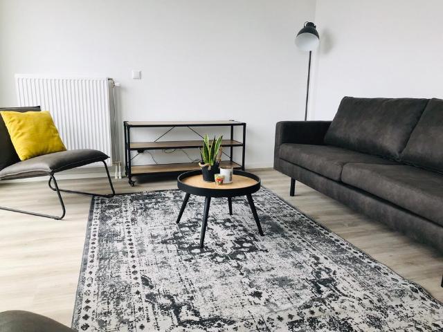 Te huur: Appartement Brede Hilledijk 160 E in Rotterdam